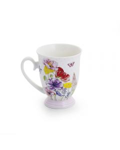 BLOOMS  MUG ML.300 PAPAVERI