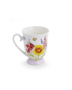 BLOOMS  MUG ML.300 GIRASOLI