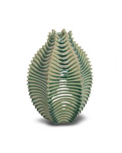 BALI VERDE  VASO CM.29