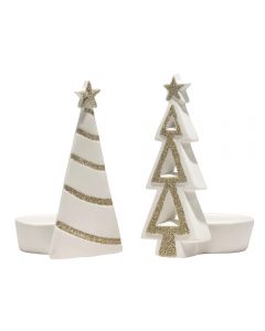 MOET  SET 2 ALBERI CM.8X12