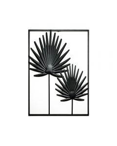 TROPICAL  QUADRO CM.45,5X65 FAN