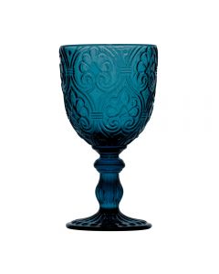 CORINTO   CALICE BLUE ML.300