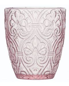 CORINTO   BICCHIERE ROSA ML.300