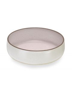 BISCUIT  INSALATIERA CM.23,5 PINK
