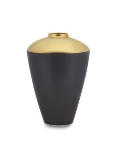 GOLDEN AGE  VASO CM.22X31