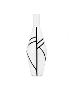 TOKYO BIANCO  VASO ALTO CM.17x52
