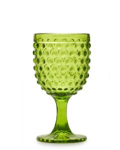 IBIZA   CALICE VERDE ML.300