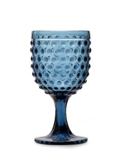 IBIZA   CALICE BLUE ML.300