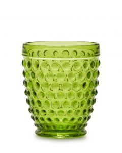 IBIZA   BICCHIERE VERDE ML.300