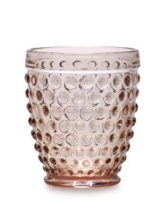 IBIZA   BICCHIERE ROSA ML.300