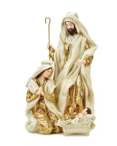 HOLY FAMILY  PRESEPE CM.38