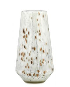 FLOWERS  VASO CM.16,5x30,5