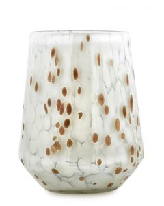 FLOWERS  VASO CM.16,5x20,5