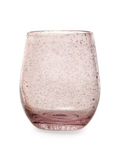 BUBBLE PORPORA  BICCHIERE ML.300