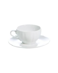 REYNA BIANCO  TAZZA THE CP.200cc.
